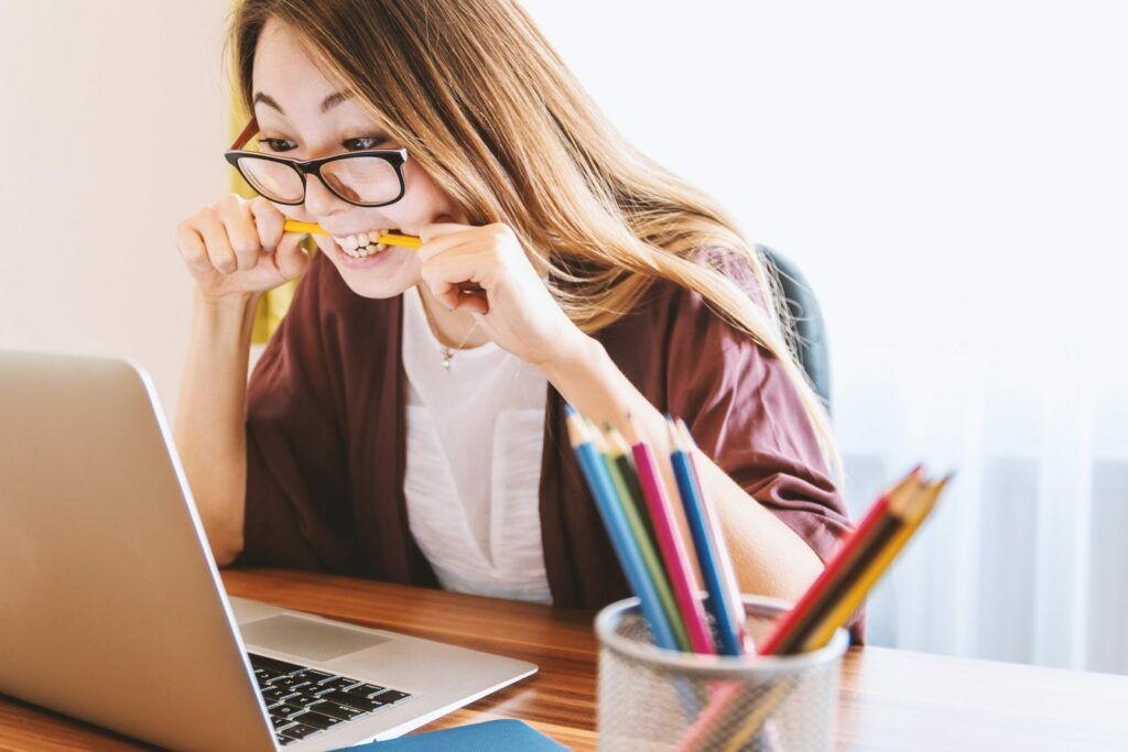 Klíčem k úspěšnému copywritingu je schopnost vytvořit zábavný, informativní, zkrátka kvalitní obsah.